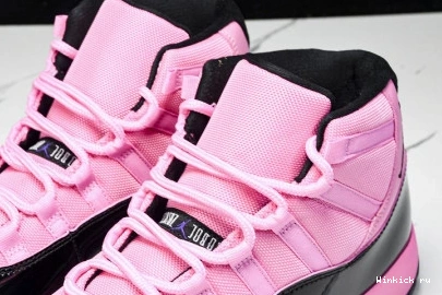 Air Jordan 11 0710